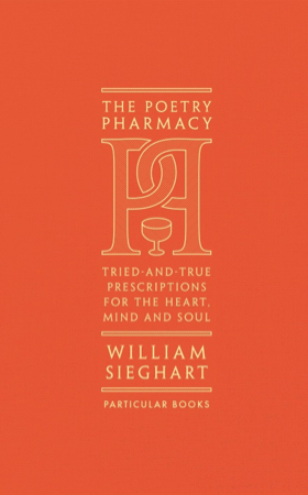 The Poetry Pharmacy cover